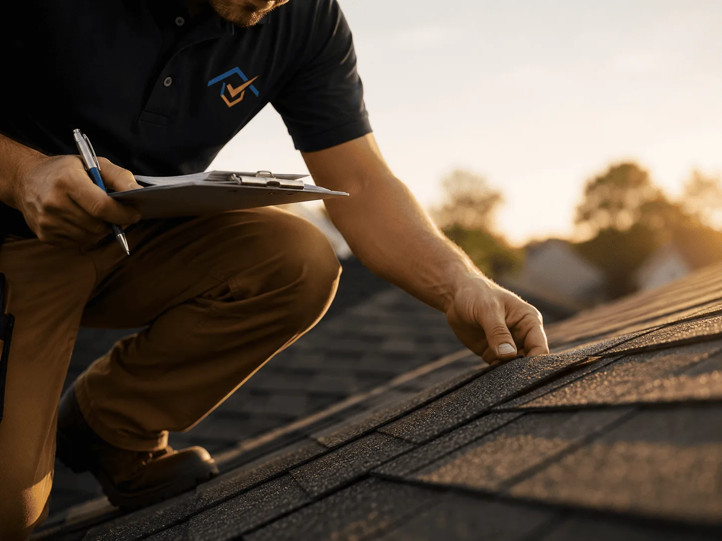 Why Choose Roof Inspection in Riverton, UT