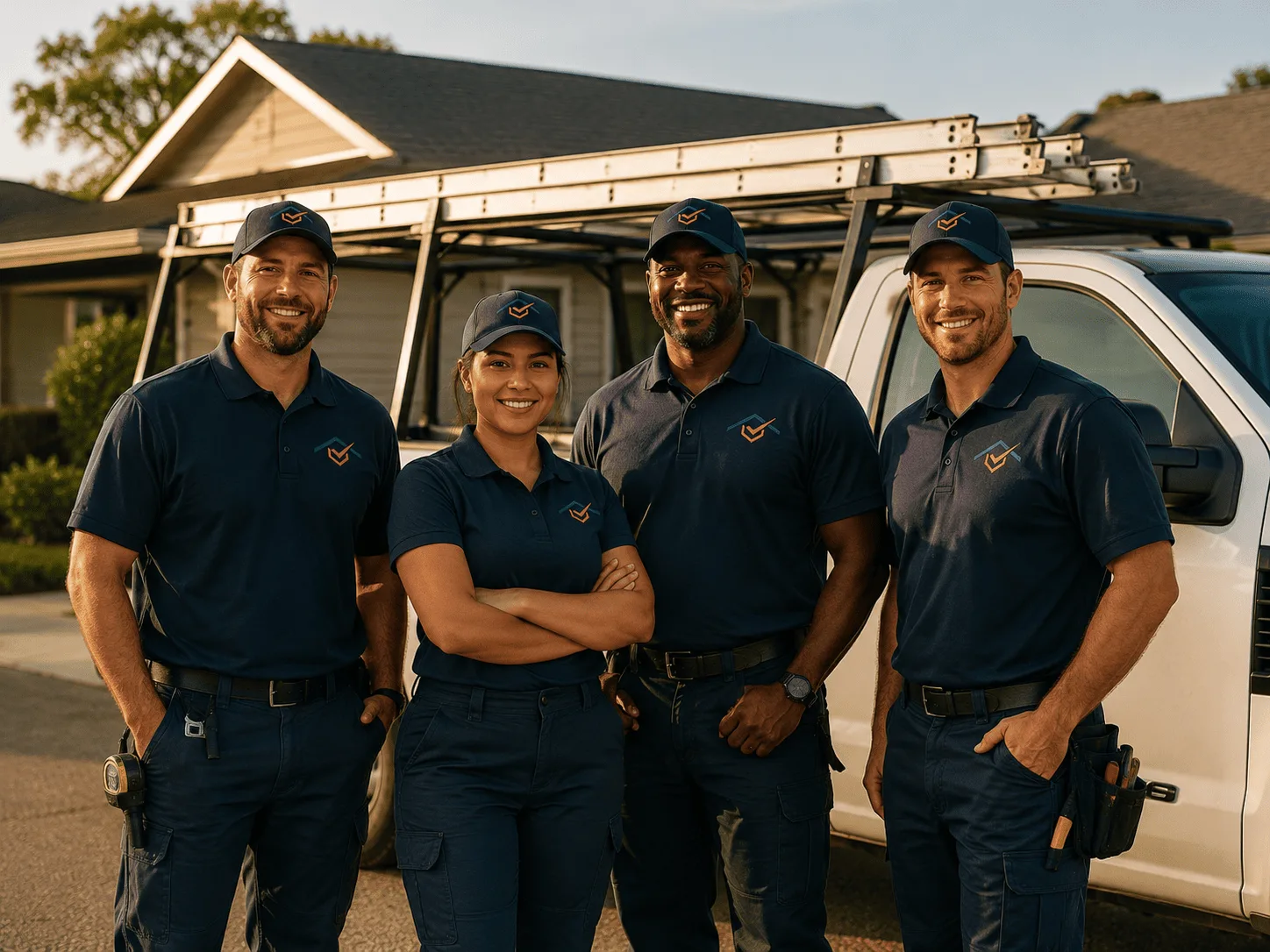 Roof Inspection company in Riverton, UT